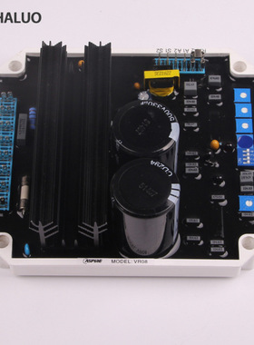 AVR自动电压调压器VR08 VR06代替KF308AKF306A  稳压板