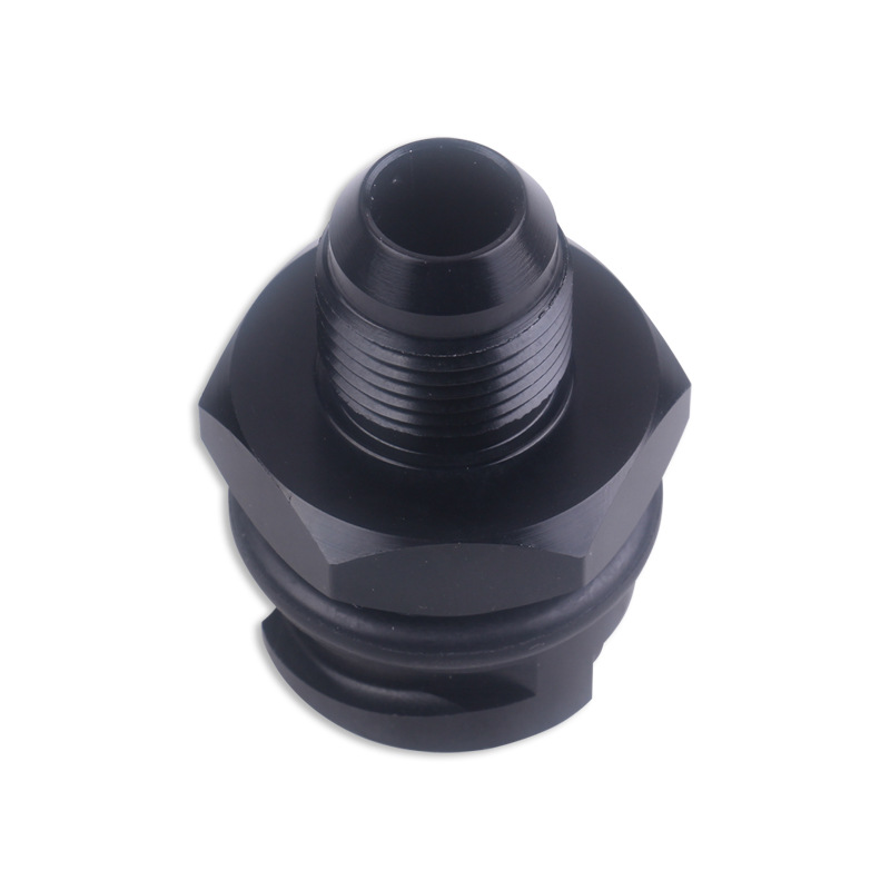 适用雪佛兰LSX LS1/LS6/LS2/LS3/LS7的黑色阀盖油盖 an10