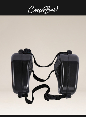 COSSABAK噪音鞭炮防护耳罩宠物中大犬过年专用动物听力隔音全包耳