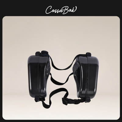 美国COSSABAK 噪音防护耳罩宠物专用动物听力隔音美容全包隔音罩