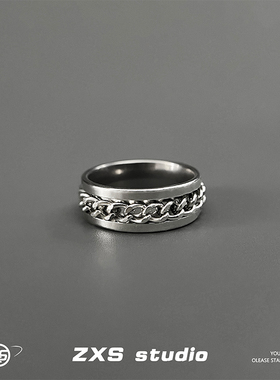 冷淡风可开酒瓶钢链条不掉色ZXS