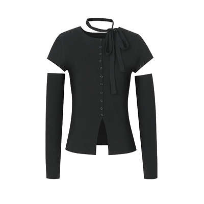 GCRUES设计款百搭毛衣