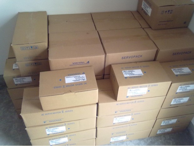 拍前询价:SGMAH-02AAF41D/SGMAH-01A1AJC6C安川伺服电机全新质保
