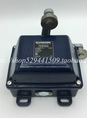 原装正品施迈赛行程开关限位开关T4D 064-21YR T4D 064-12YR