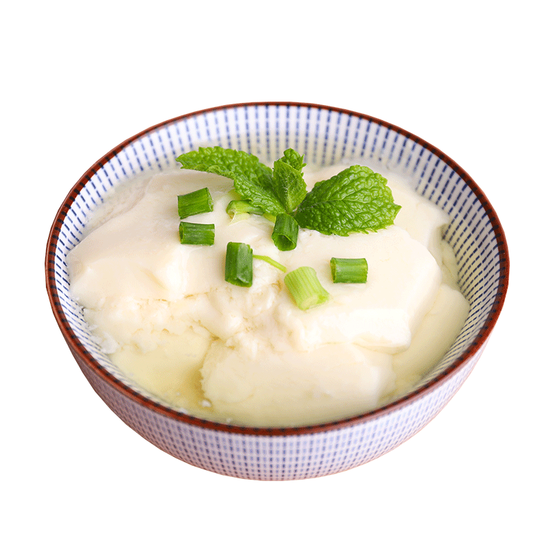 裕隆盛豆花粉自制豆腐脑