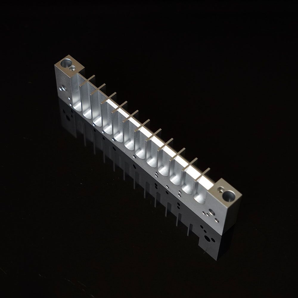 HOHNER 270 270D LA12 TOOTS通用金属定制铝琴格 改造配件维修