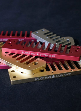 BOOGIE MAN口琴金属琴格 十周年\Devil Blues\DB\DBD\GM\MBC\MBD