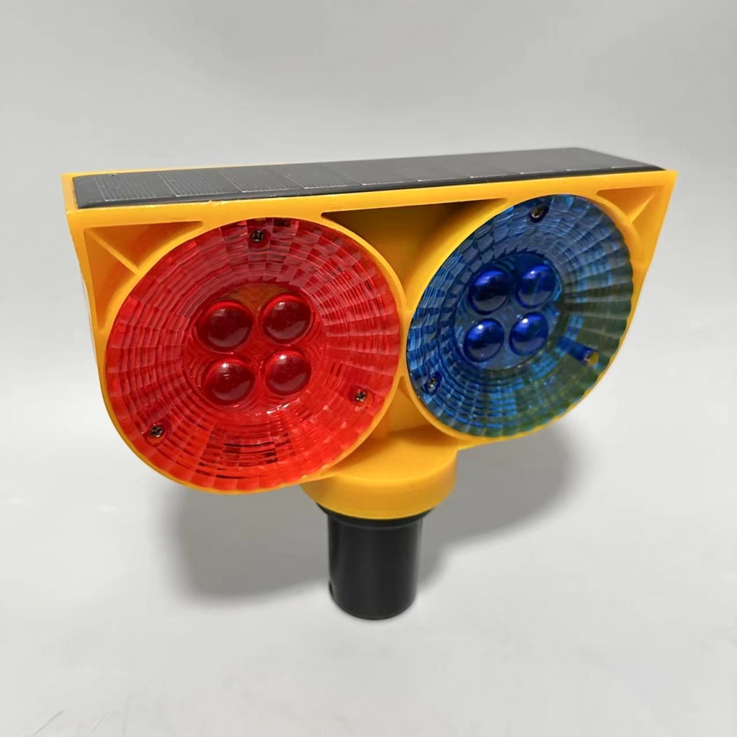 路工爆闪灯商家促销中