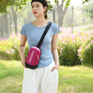 胸包女户外单肩包男多功能防水休闲运动登山旅行小包斜挎包