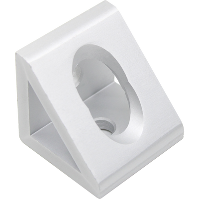 工业铝型材三角连接件萨隆