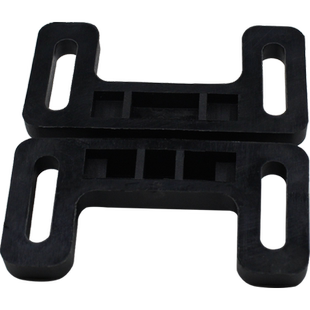 萨隆双球门吸门阻尼龙可拆合页铝型材配件门碰连接件蝶形可拆铰链