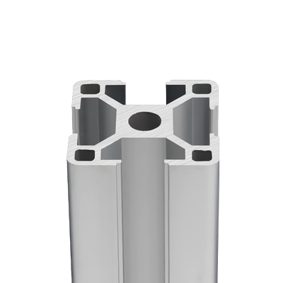 萨隆工业铝合金型材3030欧标光伏