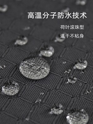 加厚浴帘防水布高档洗澡间隔断帘浴室帘子防霉淋浴挂帘卫生间窗帘