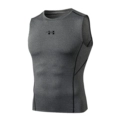 Cut Sleeve Floral Gray Ua