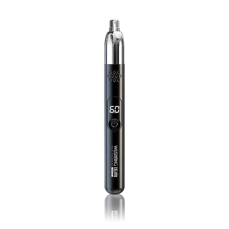 新品男士电动鼻毛修剪器定做剃鼻毛刮鼻毛器女修鼻毛剪定制