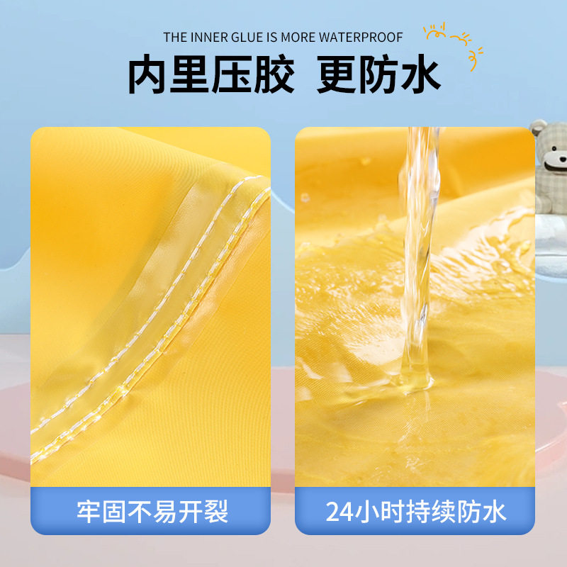 电动车防雨罩遮阳防尘盖布电瓶车