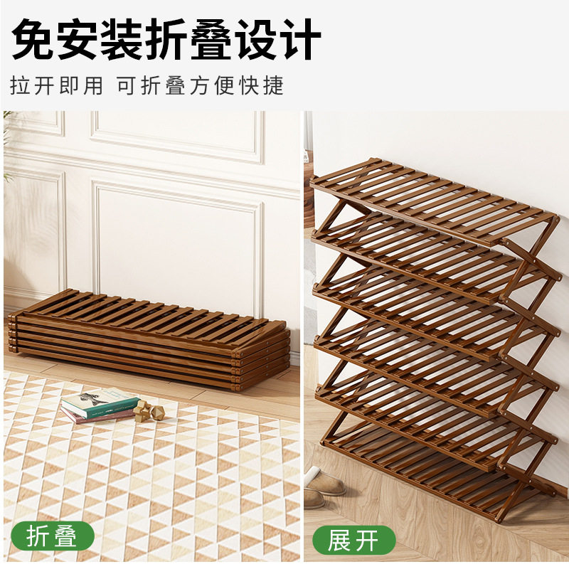 防尘宿舍门口客厅室内小鞋柜组装