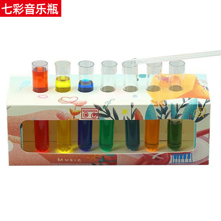 幼儿园趣味科学小实验套装儿童科
