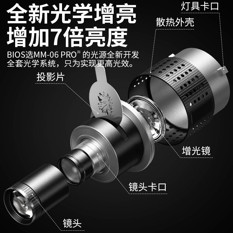 美美时代摄像机配件摄影聚光筒适