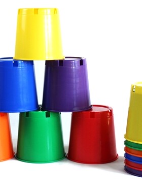 格乐普大号速叠杯幼儿园儿童智力竞技速度叠杯套装小学生飞叠杯