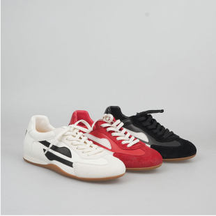 X2558A260136跟高1.5cm半码 休闲鞋 拍大 圆圆专享