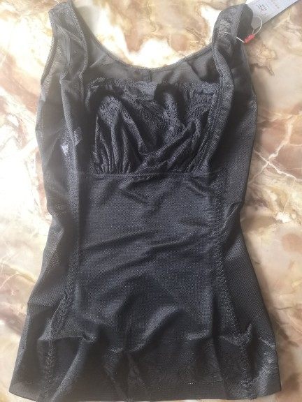 包邮正品超薄蕾丝抹胸式奥维丝丽24351塑身衣美体上衣收腹收腰,女士内衣/男士内衣/家居服,塑身上衣,淘宝优惠券,粉丝福利购,淘宝优惠卷