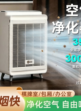 美泽丰猫用宠物空气净化器吸猫毛神器浮毛除异味臭味除过敏原umi