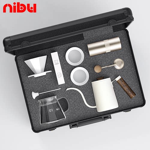 nibu尼布旅行户外手提箱