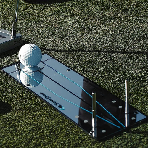 SuperStroke同款高尔夫推杆镜