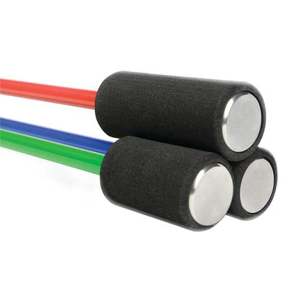 儿童专用高尔夫挥杆练习器加速棒