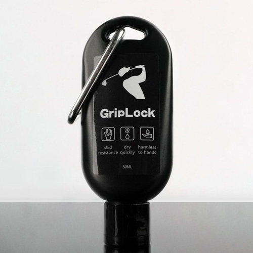 高尔夫握把防滑剂无色无粉无残留