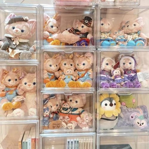 乐高模型手办模型手办收纳