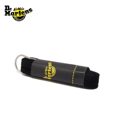 Dr.Martens马丁博士Faux Fur Laces男女春新款通用配件马丁靴鞋带