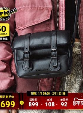 Dr.Martens马丁博士7