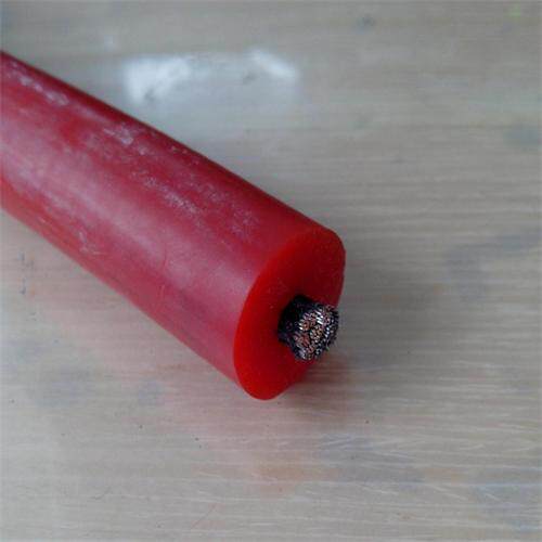 锦万邦耐高温硅橡胶电机引出线
