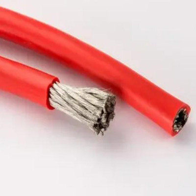 JGG/JG 10KV  1*10mm2耐高温高压电机引出线