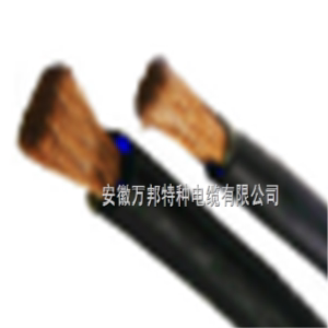 YHHR高压电焊机电缆国标焊把线