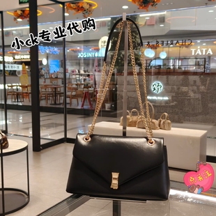 CHARLES&KEITH 新款小CK2-90271645-1简约轻便信封包女包