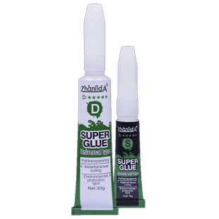 造景骨架胶专用粘石头胶水假山固定底座粘沉木杜鹃根莫斯鹅卵石鱼缸水族水景专用快干胶防水水草胶水