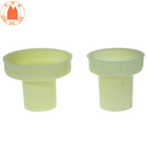 拖布池下水器配件陶瓷盆转换大小头 塑料接头40 50疯抢热卖