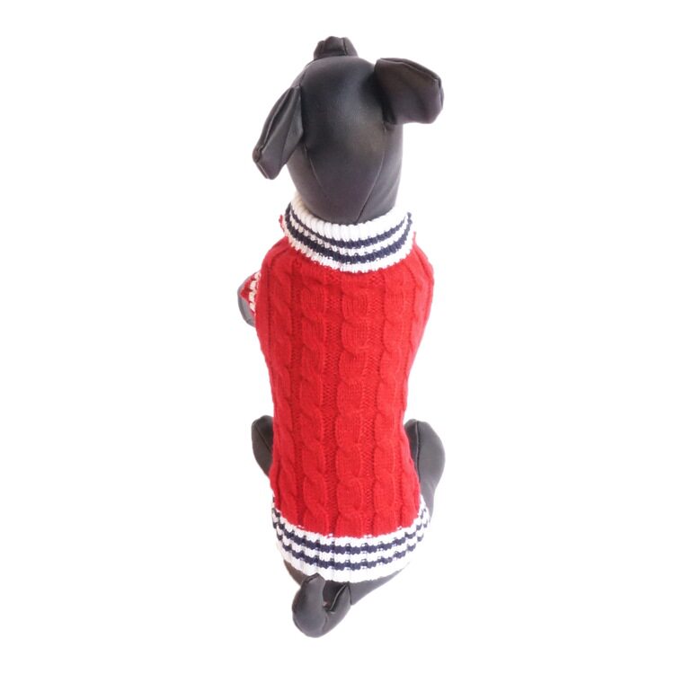 宠物衣服 超小奶狗衣服圣诞 犬衣服背心约克夏泰迪幼犬衣幼猫衣服