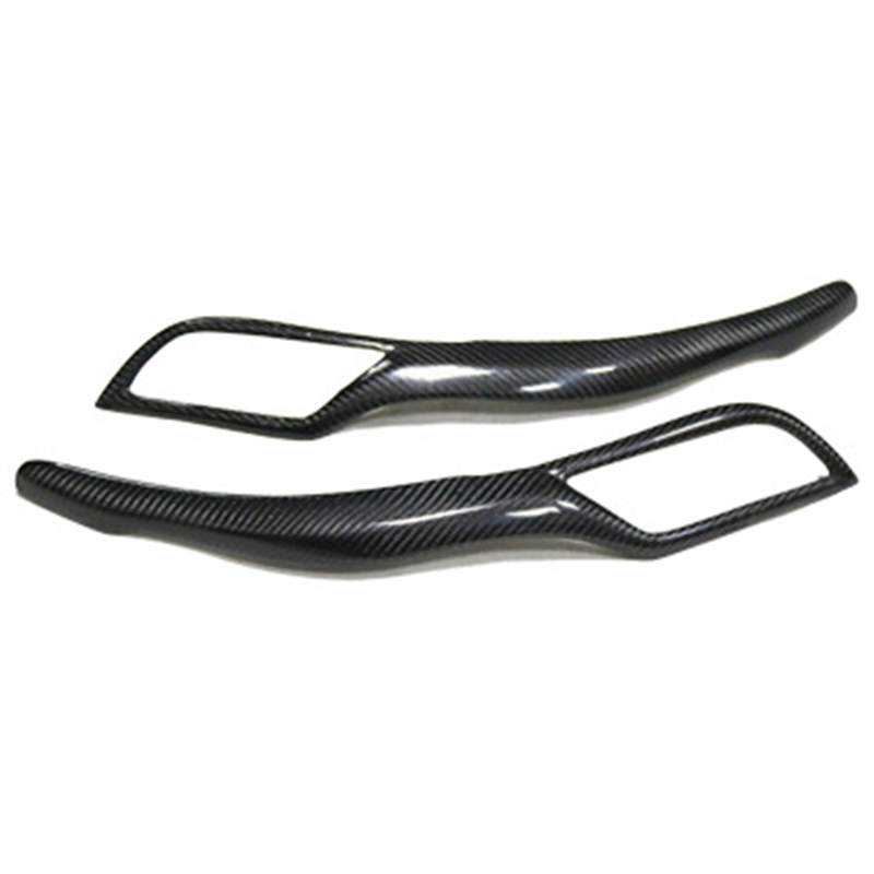 适用于RUMION碳纤维灯眉