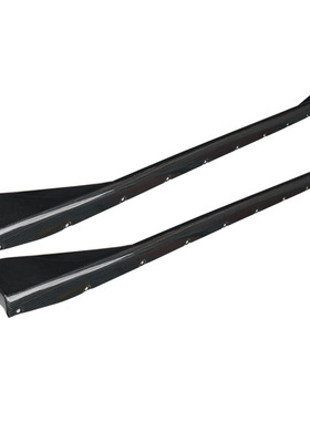 适用2020-IN年的宝马新款M4 G82 MP款碳纤维侧裙 裙边 侧脚踏板