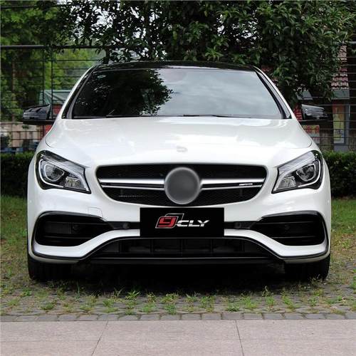 适用于16-18款奔驰CLAW17