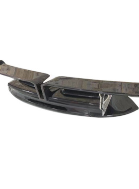 适用2019-IN年之间的保时捷911/992 泰赫亚特碳纤维款尾翼 定风翼