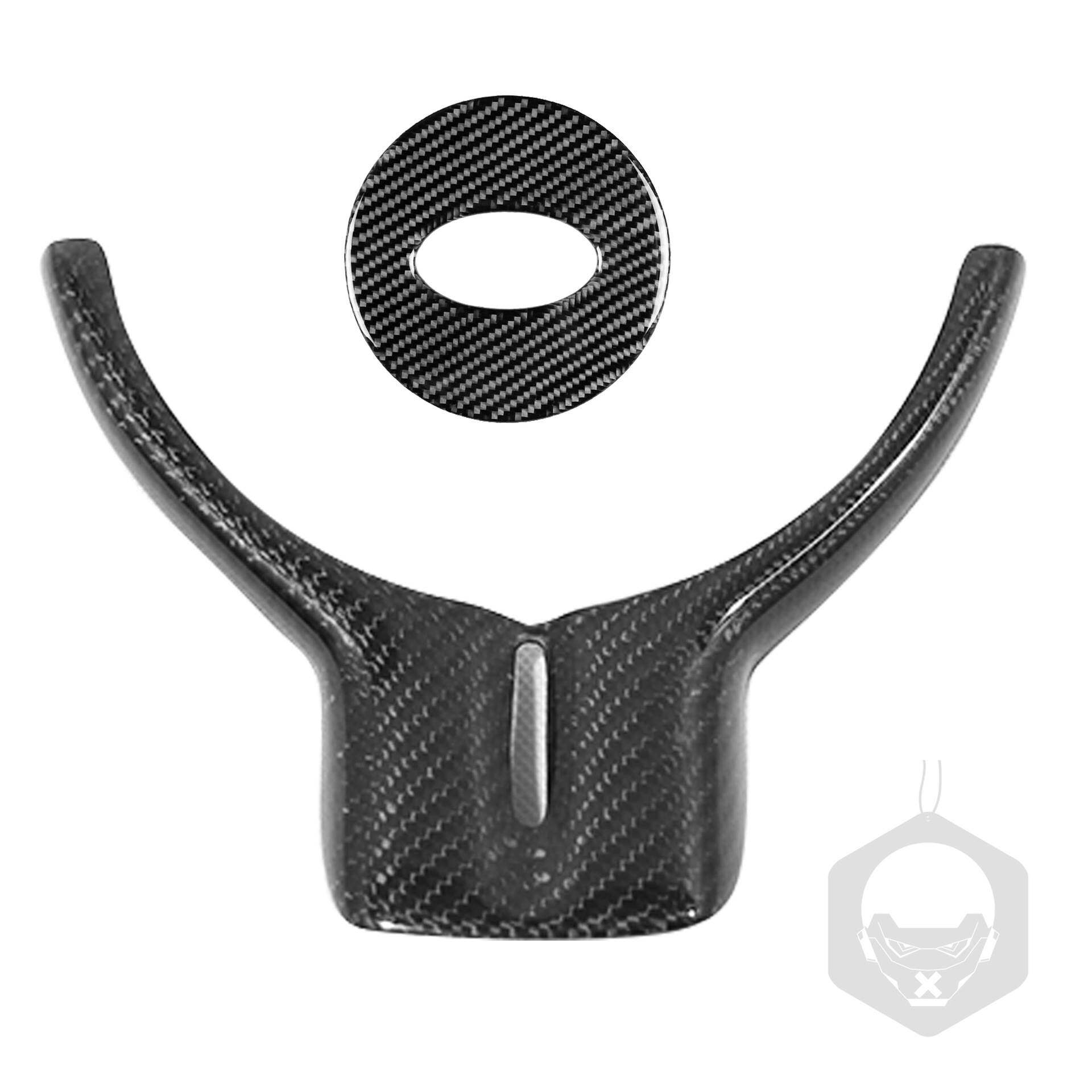 适用丰田86SubARu BRZ斯巴鲁碳纤维方向盘排档内装饰汽车改装配件