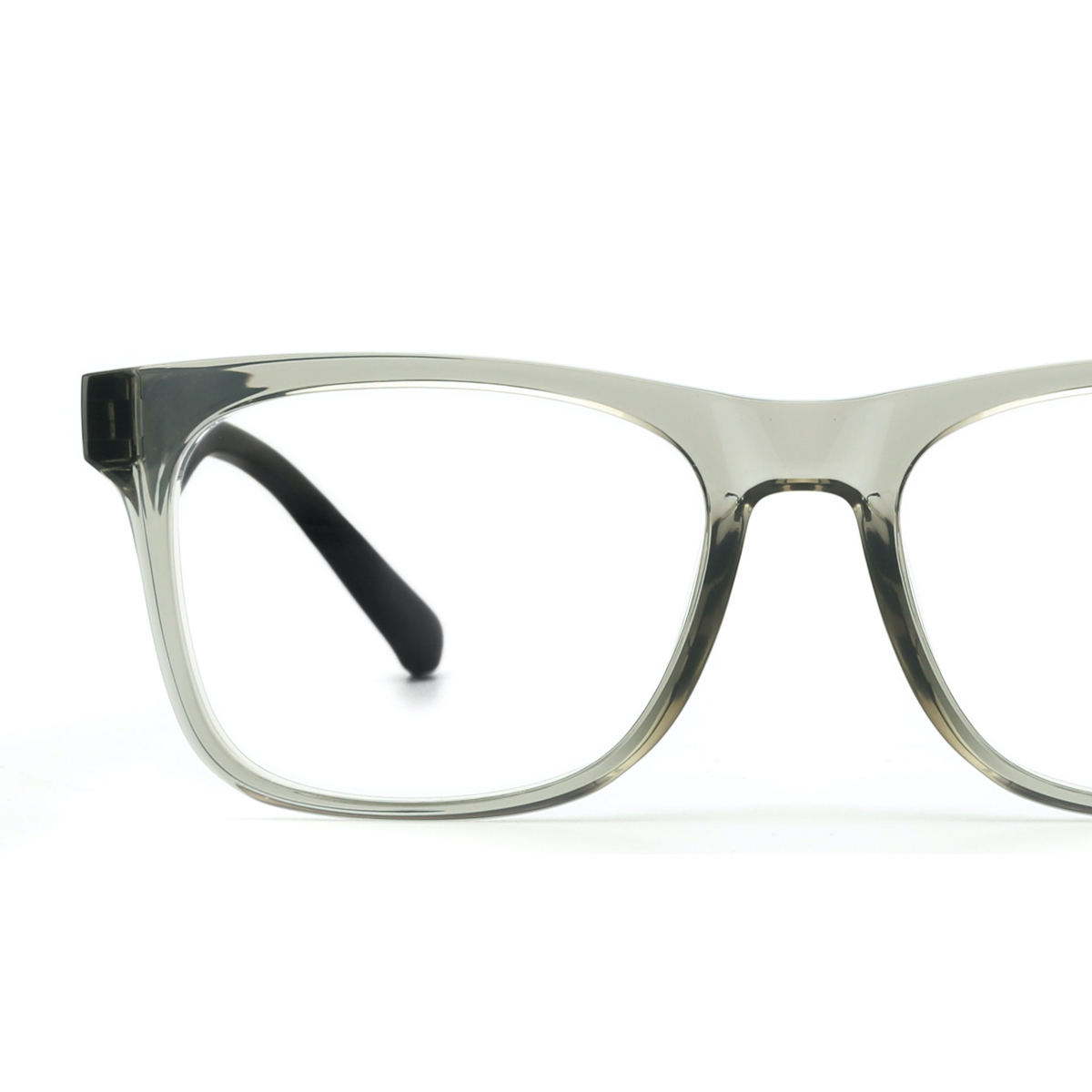 PQ眼镜上海配眼镜近视镜实体店复古文艺防蓝光镜片加散光防辐射30-封面