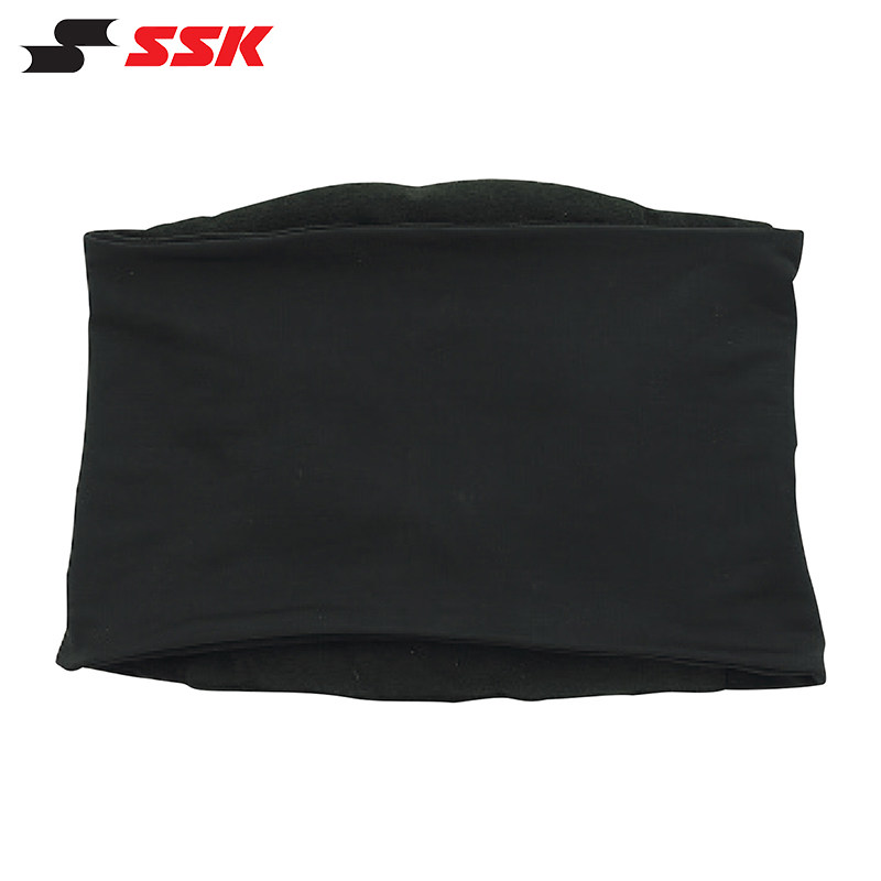 일본 SSK 따뜻한 면 스카프 가을 겨울 따뜻한 스포츠 야외 야구 및 소프트볼 방한 스카프 수입