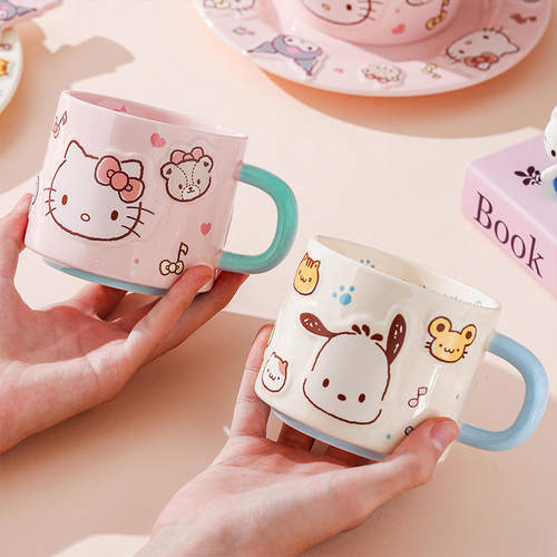 Sanrio/三丽鸥陶瓷通用