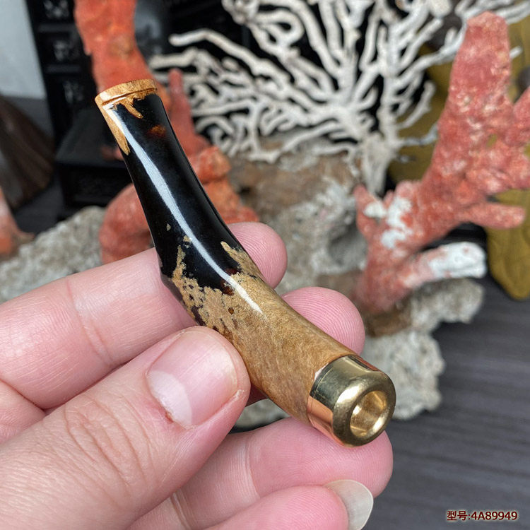 海柳烟嘴粗中细三用配转换头